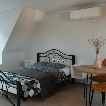 Neringos 22 Hotell Palanga Eksteriør bilde