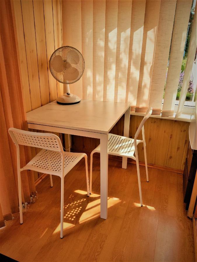 Neringos 22 Hotell Palanga Eksteriør bilde