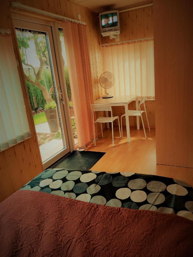 Neringos 22 Hotell Palanga Eksteriør bilde