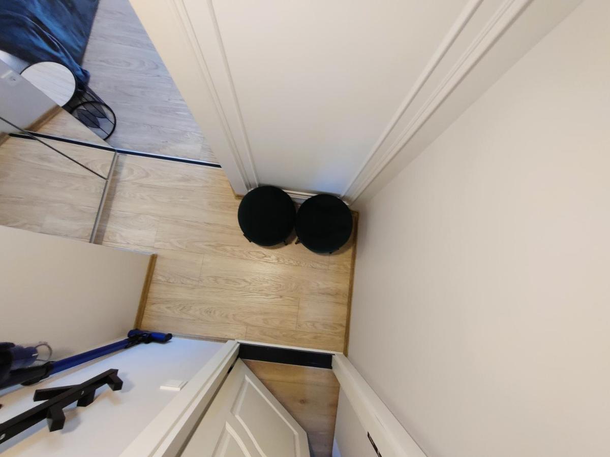 Neringos 22 Hotell Palanga Eksteriør bilde