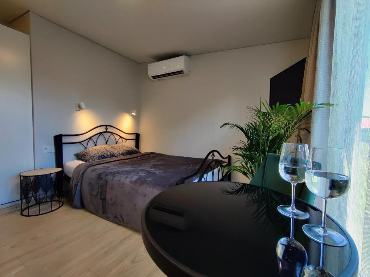 Neringos 22 Hotell Palanga Eksteriør bilde