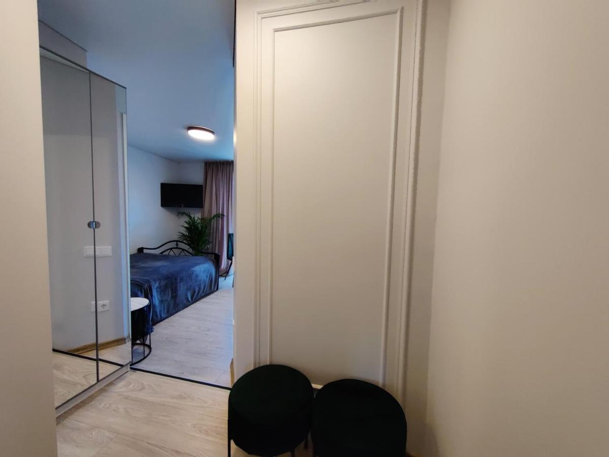 Neringos 22 Hotell Palanga Eksteriør bilde