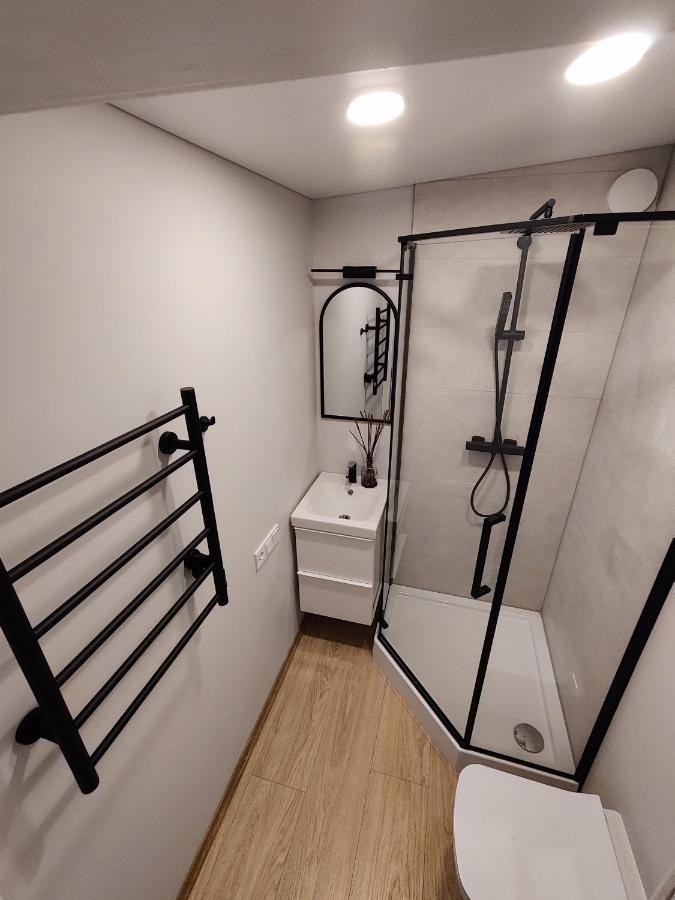 Neringos 22 Hotell Palanga Eksteriør bilde