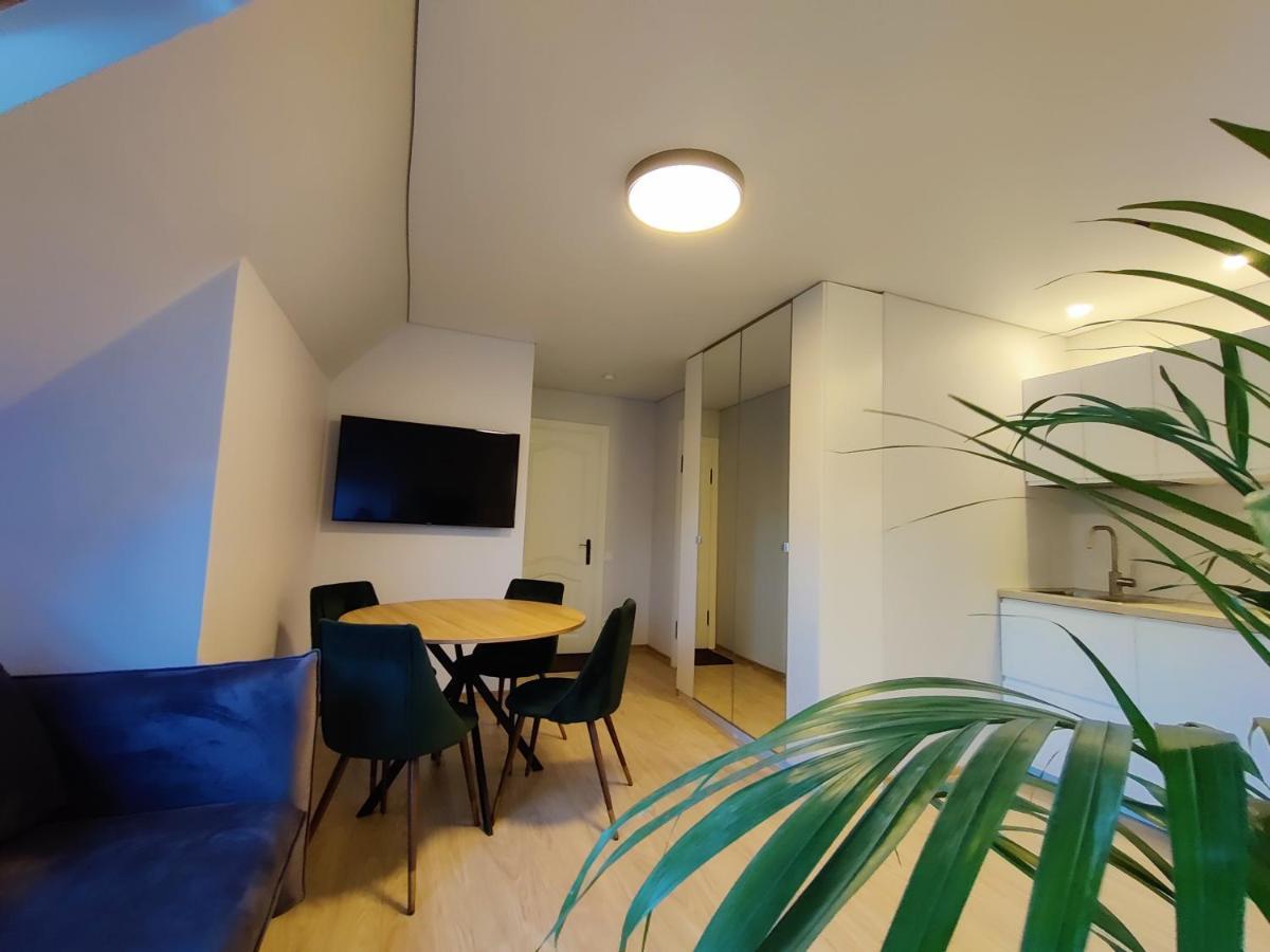 Neringos 22 Hotell Palanga Eksteriør bilde