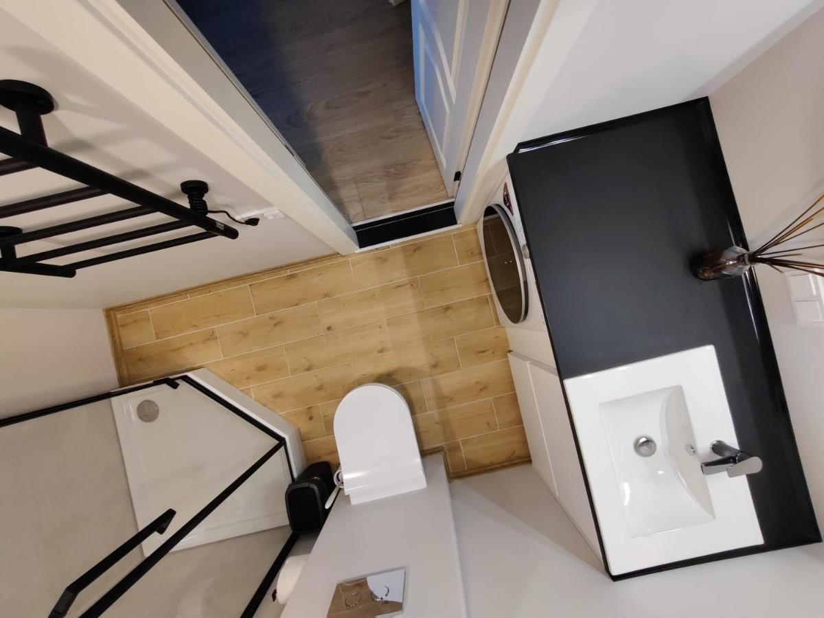 Neringos 22 Hotell Palanga Eksteriør bilde