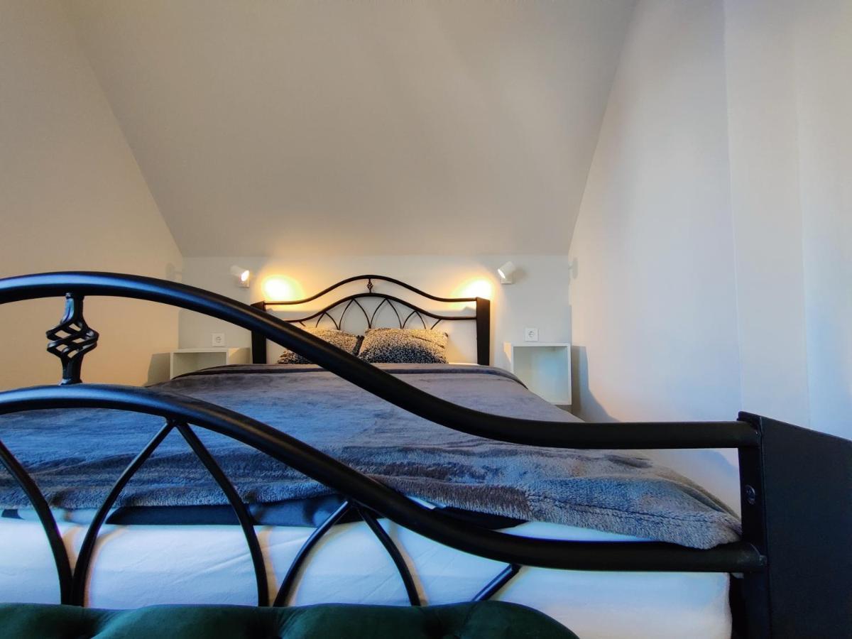 Neringos 22 Hotell Palanga Eksteriør bilde