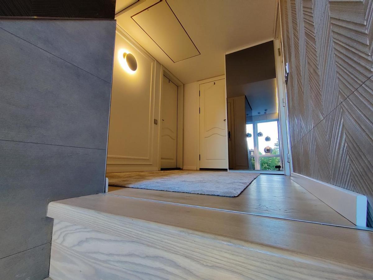 Neringos 22 Hotell Palanga Eksteriør bilde