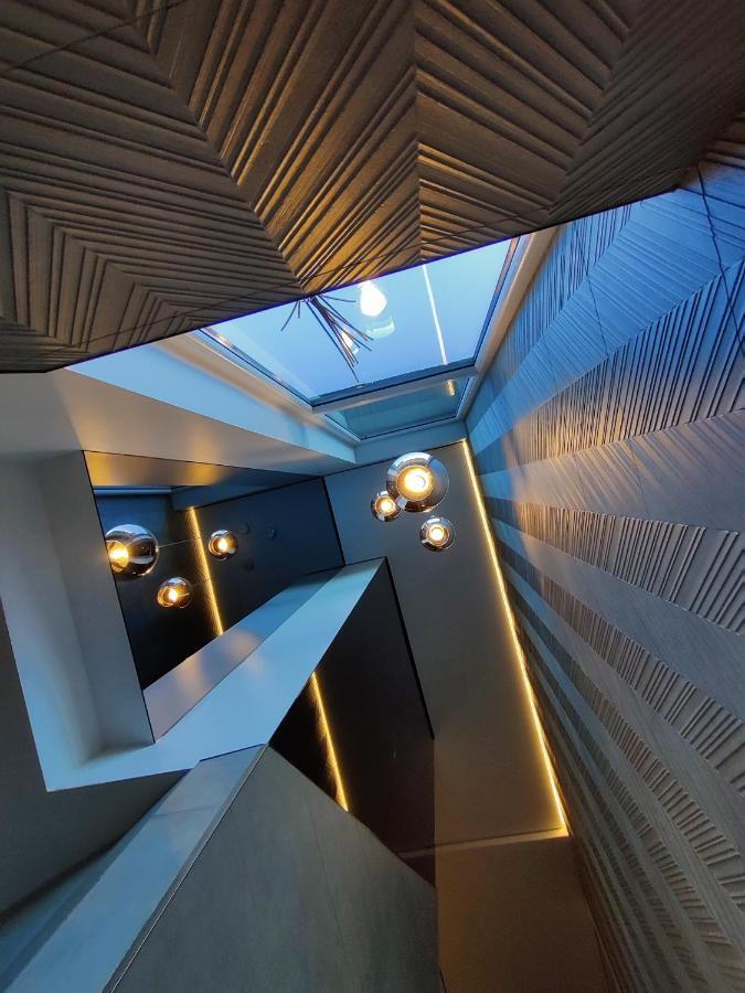 Neringos 22 Hotell Palanga Eksteriør bilde