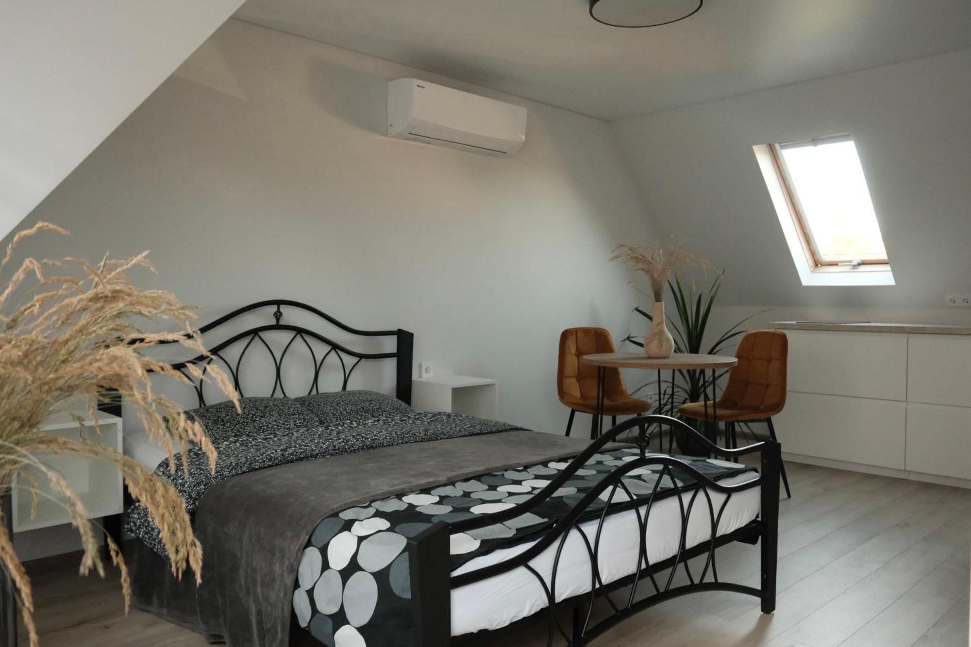 Neringos 22 Hotell Palanga Eksteriør bilde
